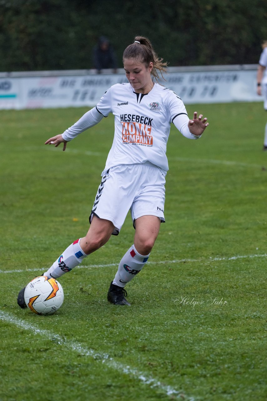 Bild 110 - Frauen SV Henstedt Ulzburg II - TSV Klausdorf : Ergebnis: 2:1